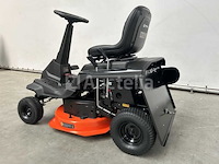 Daewoo - 2025 - daxrm224 - zitmaaier - afbeelding 3 van  15