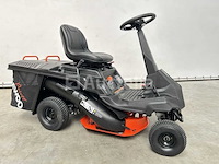 Daewoo - 2025 - daxrm224 - zitmaaier - afbeelding 6 van  15
