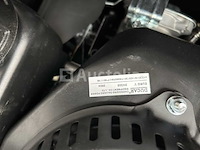 Daewoo - 2025 - daxrm224 - zitmaaier - afbeelding 7 van  15