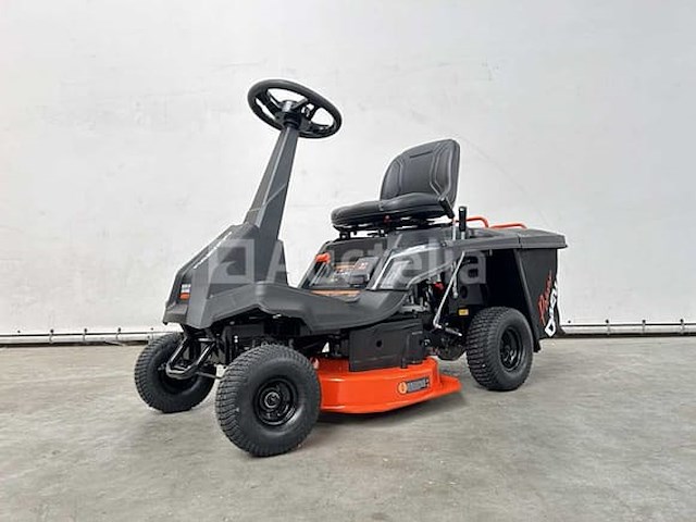 Daewoo - 2025 - daxrm224 - zitmaaier - afbeelding 10 van  15