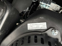 Daewoo - 2025 - daxrm224 - zitmaaier - afbeelding 7 van  15