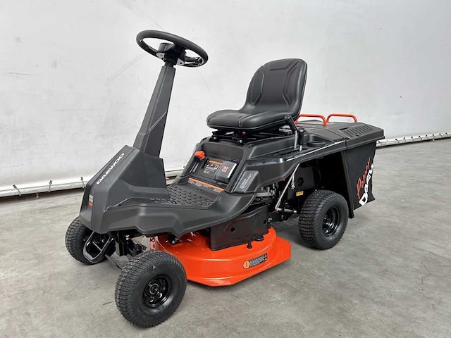 Daewoo - 2025 - daxrm224 - zitmaaier - afbeelding 9 van  15