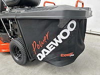 Daewoo - 2025 - daxrm224 - zitmaaier - afbeelding 10 van  13