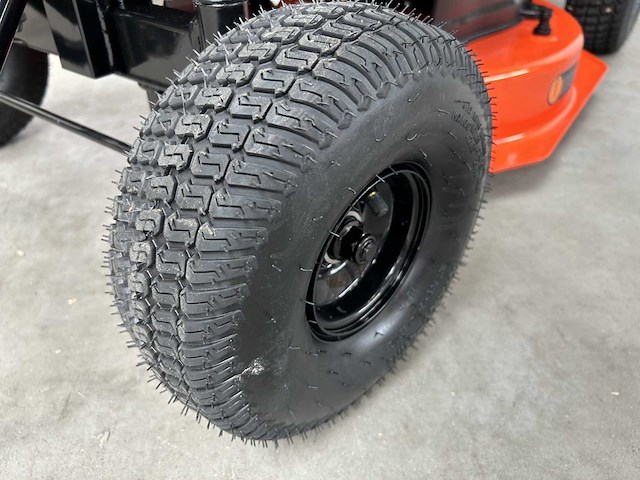 Daewoo - 2025 - daxrm224 - zitmaaier - afbeelding 13 van  13