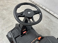 Daewoo - 2025 - daxrm224 - zitmaaier - afbeelding 4 van  10