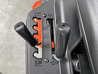 Daewoo - 2025 - daxrm224 - zitmaaier - afbeelding 3 van  10