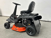 Daewoo - 2025 - daxrm224 - zitmaaier - afbeelding 7 van  10