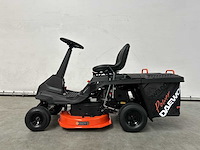 Daewoo - 2025 - daxrm224 - zitmaaier - afbeelding 9 van  20