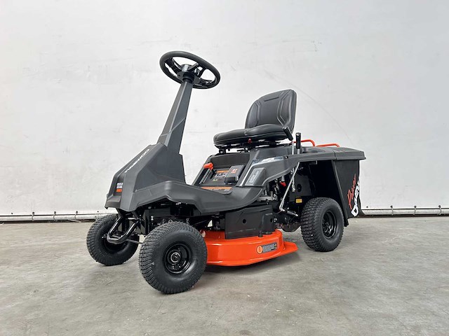 Daewoo - 2025 - daxrm224 - zitmaaier - afbeelding 1 van  20