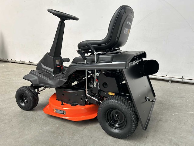 Daewoo - 2025 - daxrm224 - zitmaaier - afbeelding 13 van  20
