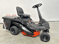 Daewoo - 2025 - daxrm224 - zitmaaier - afbeelding 14 van  20