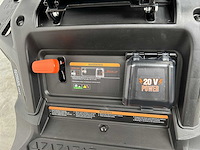 Daewoo - 2025 - daxrm224 - zitmaaier - afbeelding 6 van  18