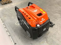 Daewoo - 2025 - dhpw7300 - heetwater hogedrukreiniger - afbeelding 7 van  11