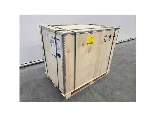 Daewoo - 2025 - dhpw7300 - heetwater hogedrukreiniger - afbeelding 5 van  11