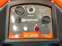 Daewoo - 2025 - dhpw7300 - heetwater hogedrukreiniger - afbeelding 10 van  11