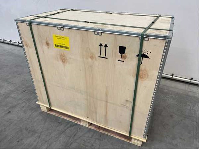 Daewoo - 2025 - dhwp7300 - heetwater hogedrukreiniger - afbeelding 2 van  6