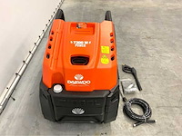 Daewoo - 2025 - dhwp7300 - heetwater hogedrukreiniger - afbeelding 9 van  9
