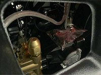 Daewoo - 2025 - dhwp7300 - heetwater hogedrukreiniger - afbeelding 2 van  8