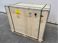 Daewoo - 2025 - dhwp7300 - hogedrukreiniger - afbeelding 4 van  10