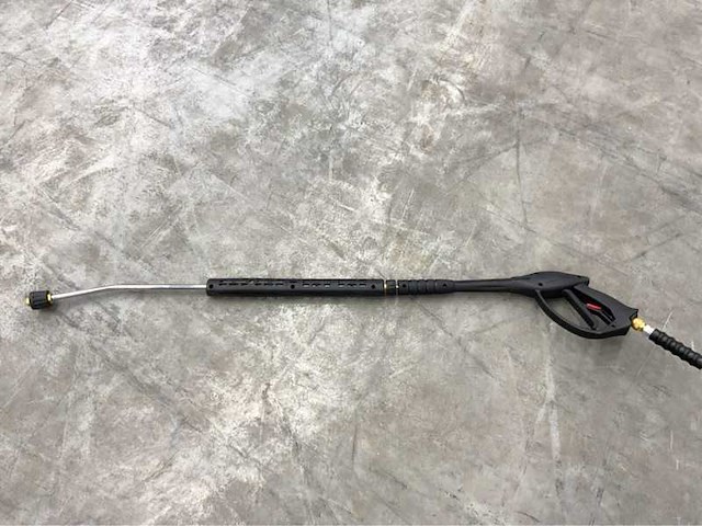 Daewoo - 2025 - dhwp7300 - hogedrukreiniger - afbeelding 6 van  10