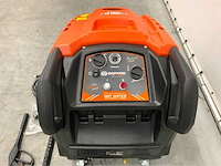 Daewoo - 2025 - dhwp7300 - hogedrukreiniger - afbeelding 9 van  10