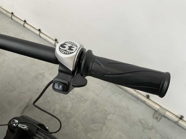 Daewoo - 2025 - dwfmd500-e - elektrische dumper - afbeelding 12 van  15