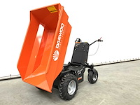 Daewoo - 2025 - dwfmd500-e - elektrische dumper - afbeelding 15 van  15
