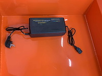 Daewoo - 2025 - dwfmd500-e - elektrische dumper - afbeelding 12 van  15