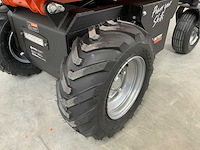 Daewoo - 2025 - dwfmd500-e - elektrische dumper - afbeelding 11 van  12