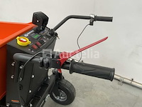 Daewoo - 2025 - dwfmd500-e -elektrische dumper - afbeelding 7 van  15