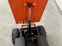 Daewoo - 2025 - dwfmd500-e -elektrische dumper - afbeelding 9 van  15
