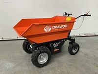 Daewoo - 2025 - dwfmd500-e -elektrische dumper... - afbeelding 13 van  15