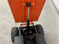 Daewoo - 2025 - dwfmd500-e -elektrische dumper... - afbeelding 14 van  15