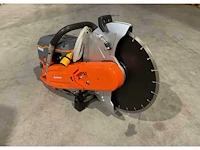 Daewoo - 2026 - dacnq74s - betonzaag - afbeelding 6 van  13