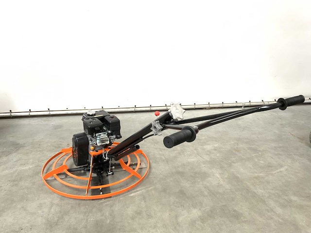 Daewoo - 2026 - dagt36 - cementvlinder 6.5pk - afbeelding 3 van  7