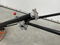Daewoo - 2026 - dagt36 - cementvlinder 6.5pk - afbeelding 4 van  6