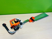 Daewoo - 2026 - daht750 - benzine heggenschaar - afbeelding 13 van  14
