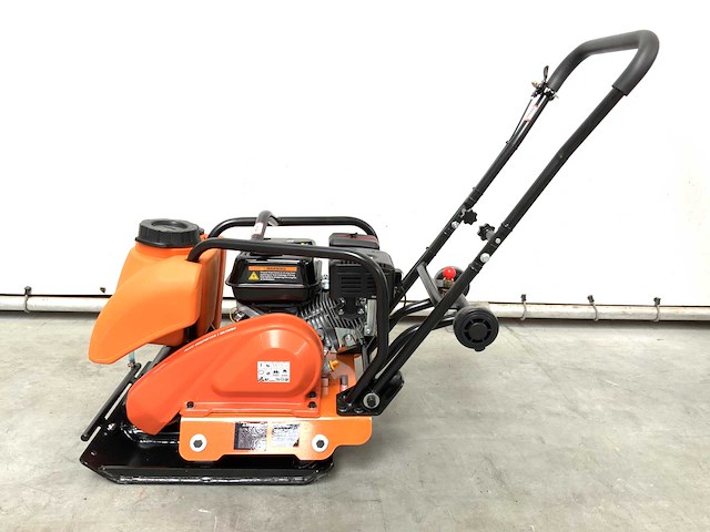 Daewoo - 2026 - datm80 - trilplaat compact - afbeelding 3 van  6