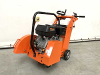 Daewoo - 2026 - datmf20-4 - benzine vloerzaagmachine - afbeelding 1 van  12