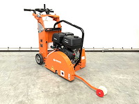 Daewoo - 2026 - datmf20-4 - benzine vloerzaagmachine - afbeelding 7 van  12