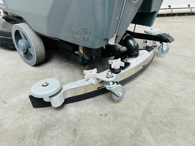 Daewoo - 2026 - daws500 - vloerreiniger - afbeelding 2 van  26