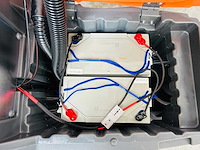 Daewoo - 2026 - daws500 - vloerreiniger - afbeelding 5 van  26