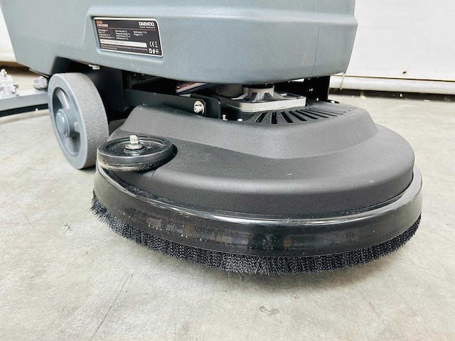 Daewoo - 2026 - daws500 - vloerreiniger - afbeelding 8 van  26