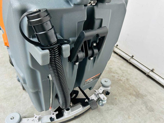 Daewoo - 2026 - daws500 - vloerreiniger - afbeelding 9 van  26