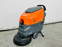 Daewoo - 2026 - daws500 - vloerreiniger - afbeelding 1 van  26