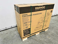 Daewoo - 2026 - daws500 - vloerreiniger - afbeelding 16 van  26
