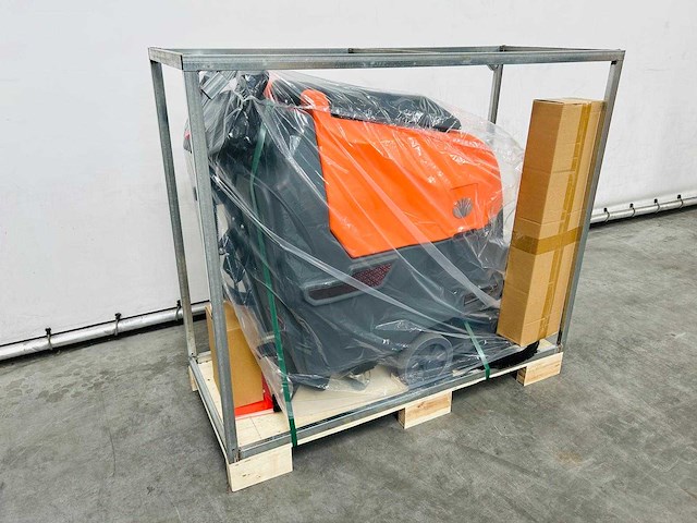 Daewoo - 2026 - daws500 - vloerreiniger - afbeelding 18 van  26