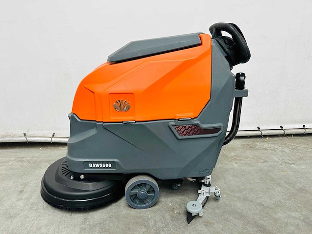 Daewoo - 2026 - daws500 - vloerreiniger - afbeelding 12 van  26