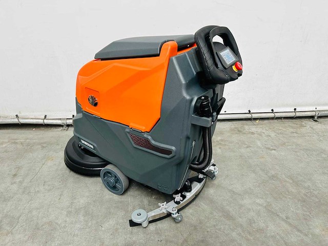 Daewoo - 2026 - daws500 - vloerreiniger - afbeelding 20 van  26