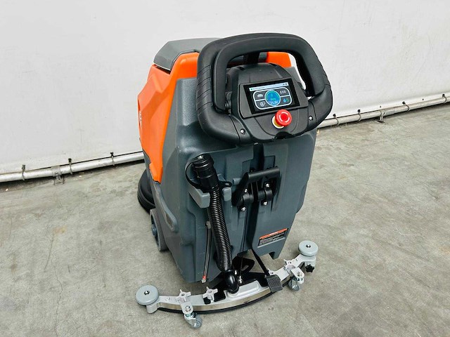 Daewoo - 2026 - daws500 - vloerreiniger - afbeelding 21 van  26